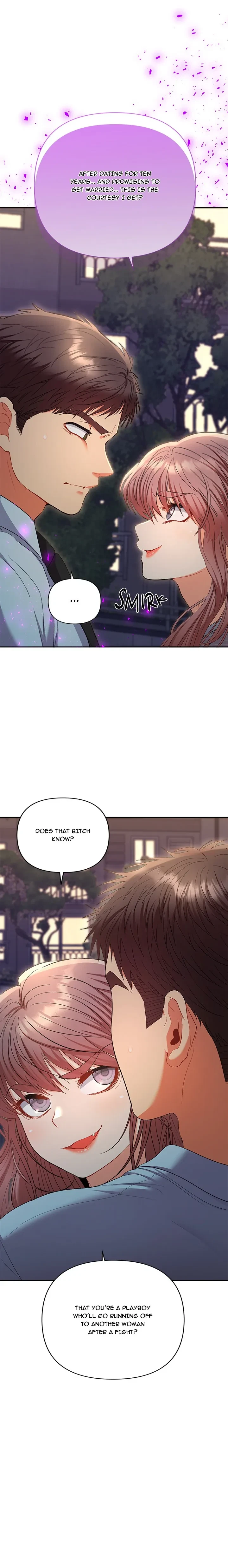 Everyone's Man Chapter 24, page 4