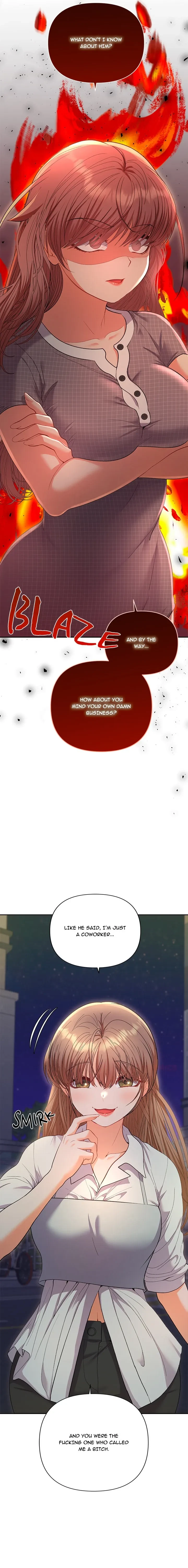 Everyone's Man Chapter 24, page 7