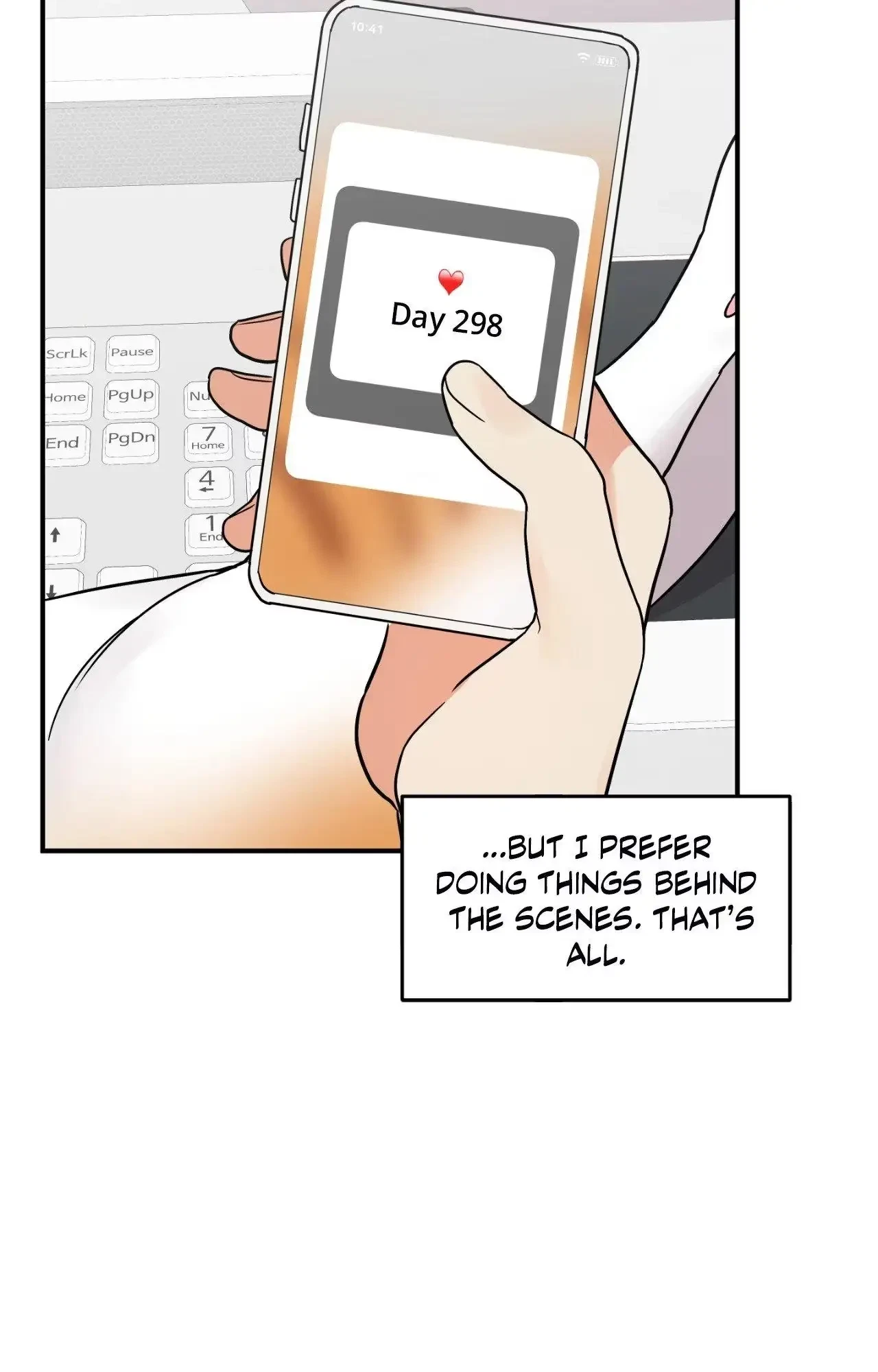 Chapter 91, page 22