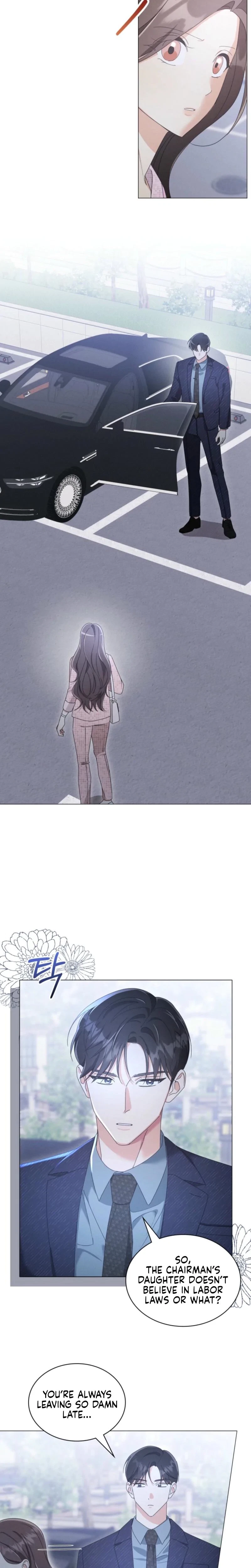 The Great Mad Dog Chapter 5, page 16