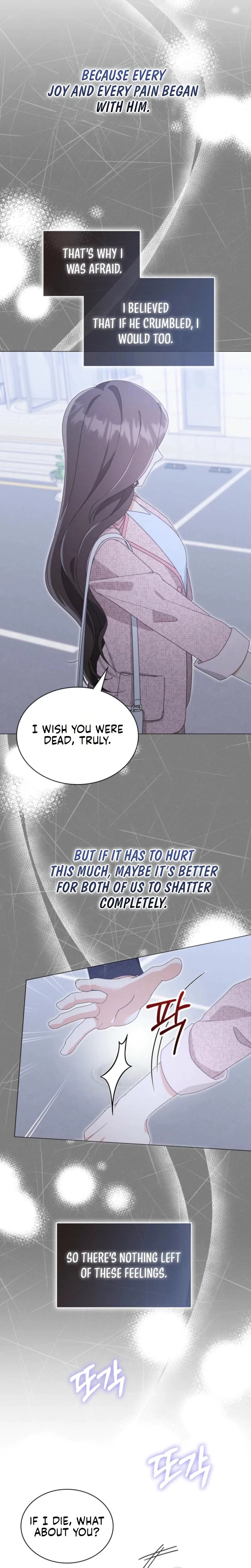 The Great Mad Dog Chapter 5, page 19