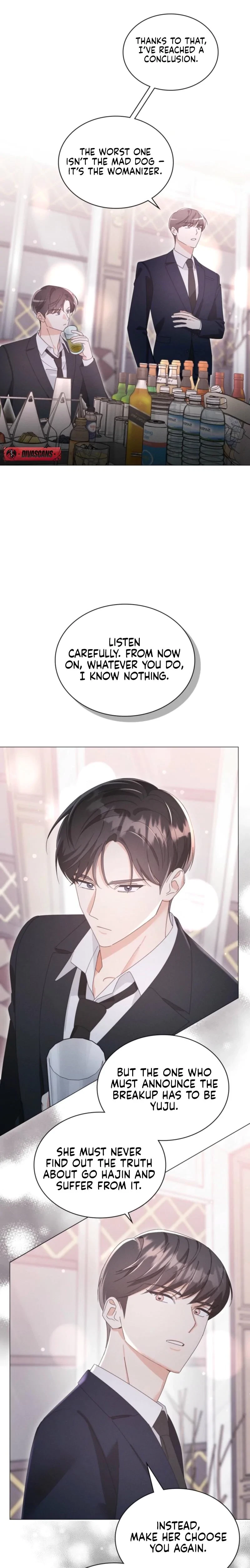 The Great Mad Dog Chapter 5, page 5