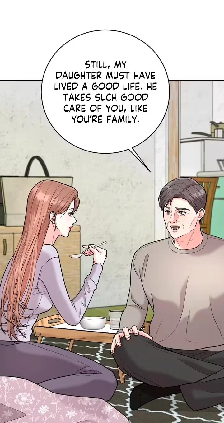 Love Was Cruel Chapter 58, page 16