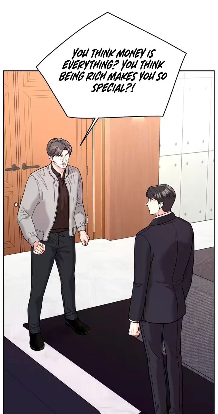 Love Was Cruel Chapter 58, page 2