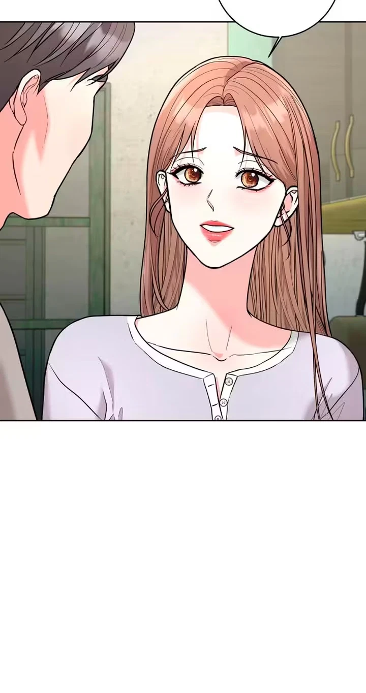 Love Was Cruel Chapter 58, page 28