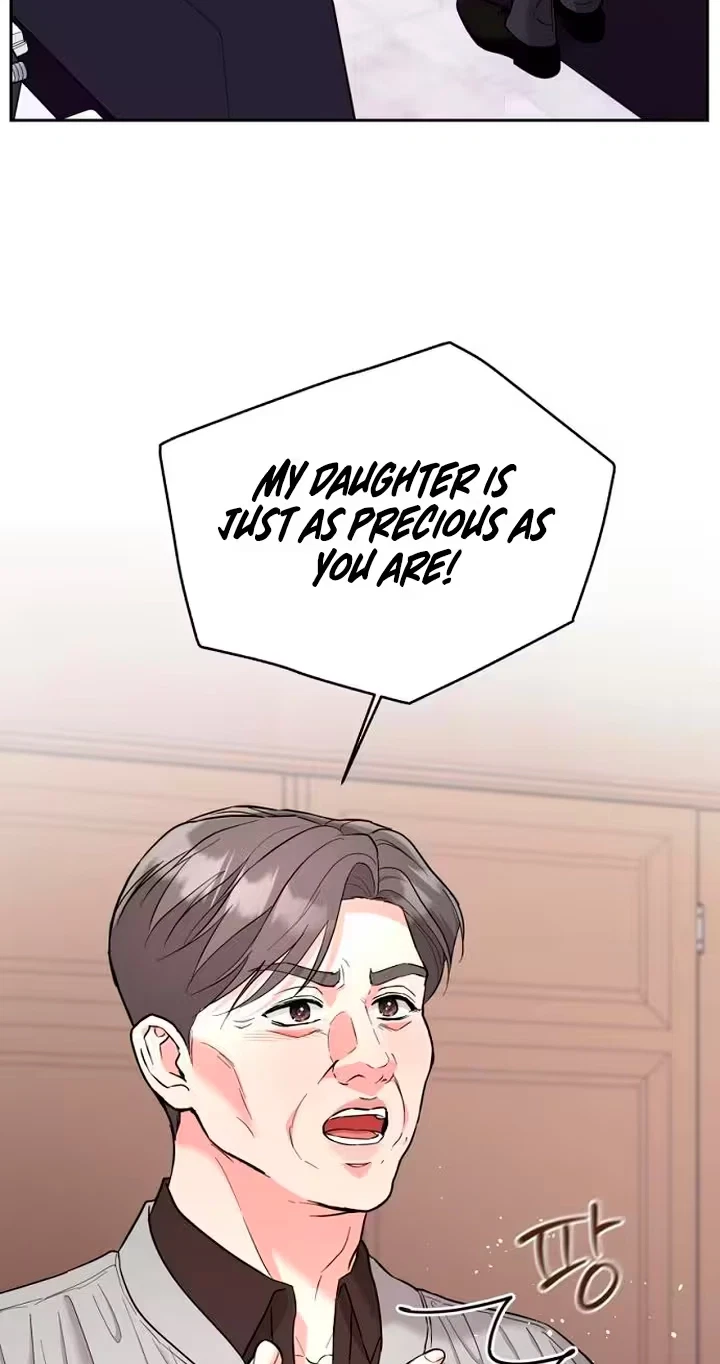 Love Was Cruel Chapter 58, page 3