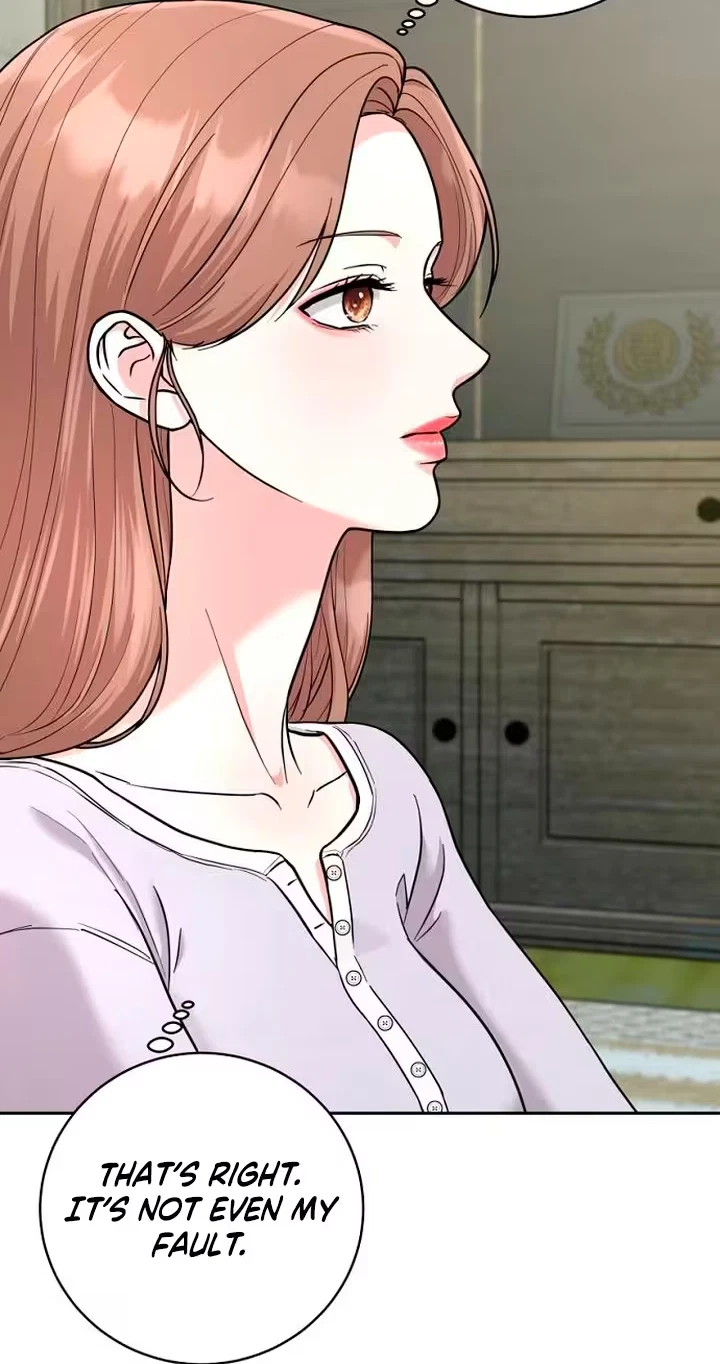 Love Was Cruel Chapter 58, page 32