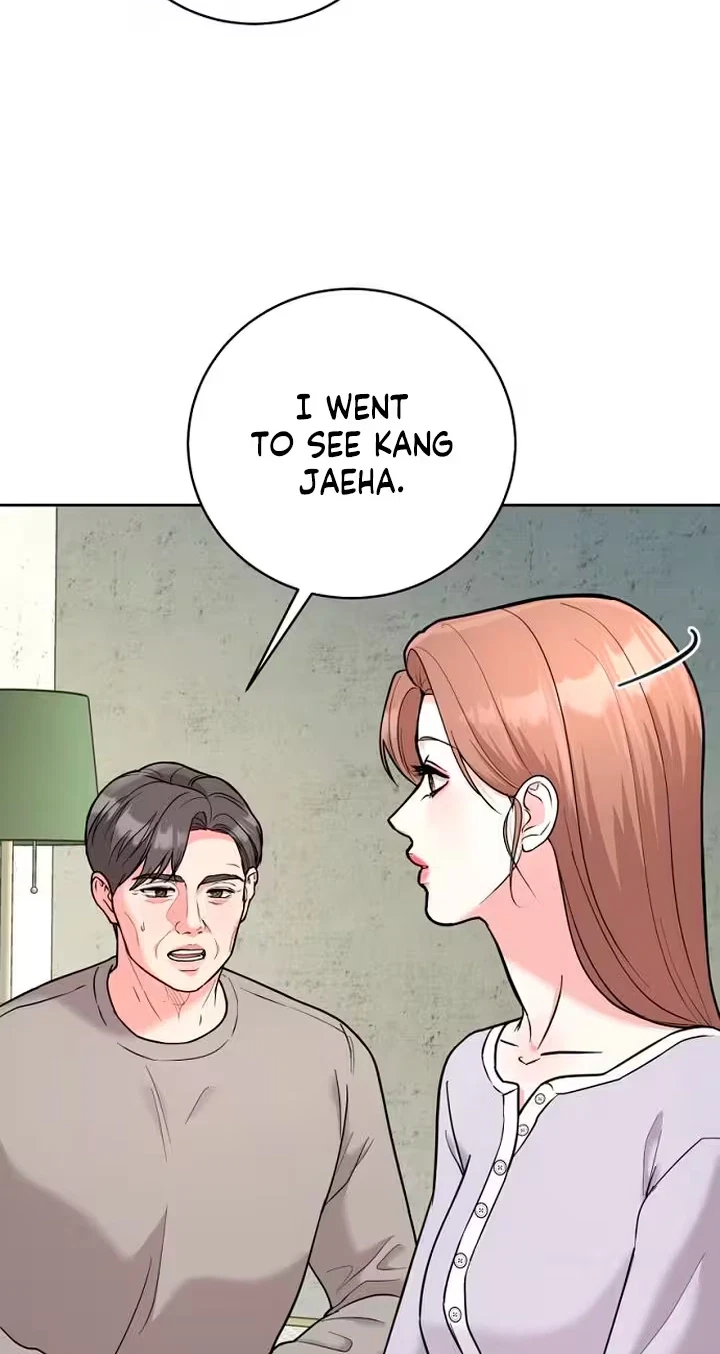 Love Was Cruel Chapter 58, page 37