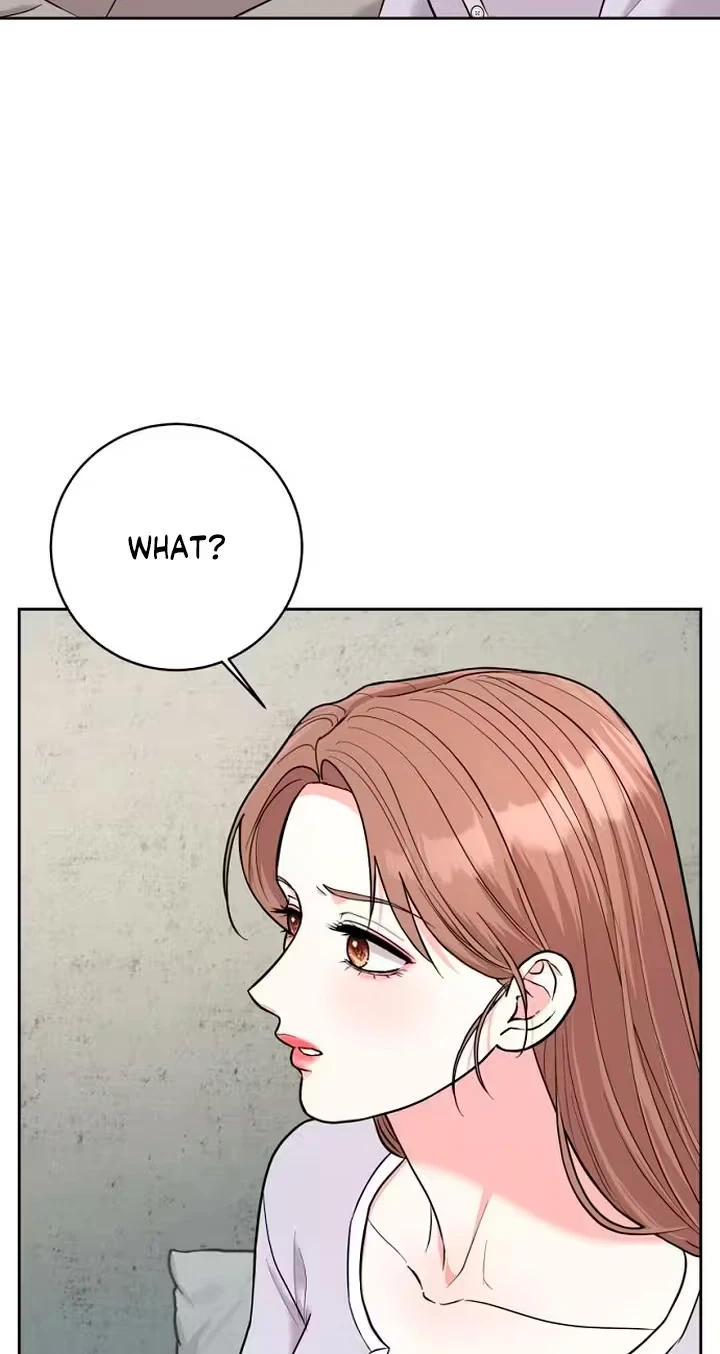 Love Was Cruel Chapter 58, page 38
