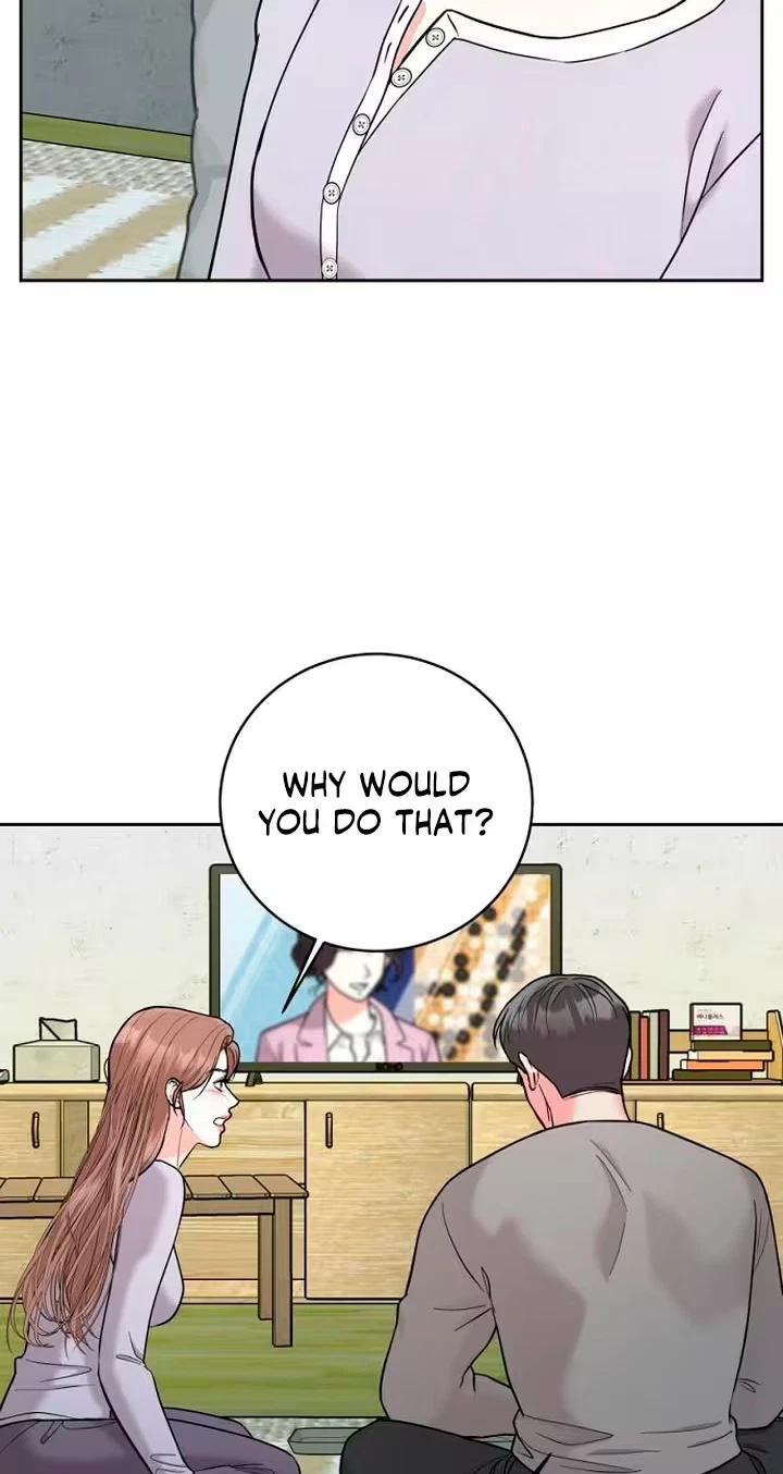 Love Was Cruel Chapter 58, page 39