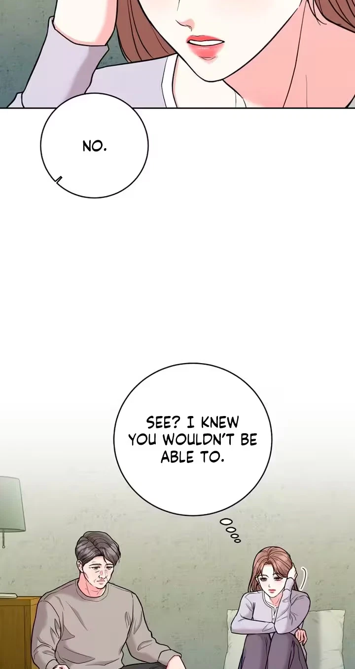 Love Was Cruel Chapter 58, page 42