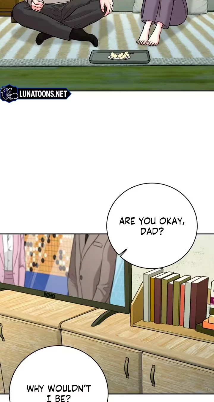 Love Was Cruel Chapter 58, page 43