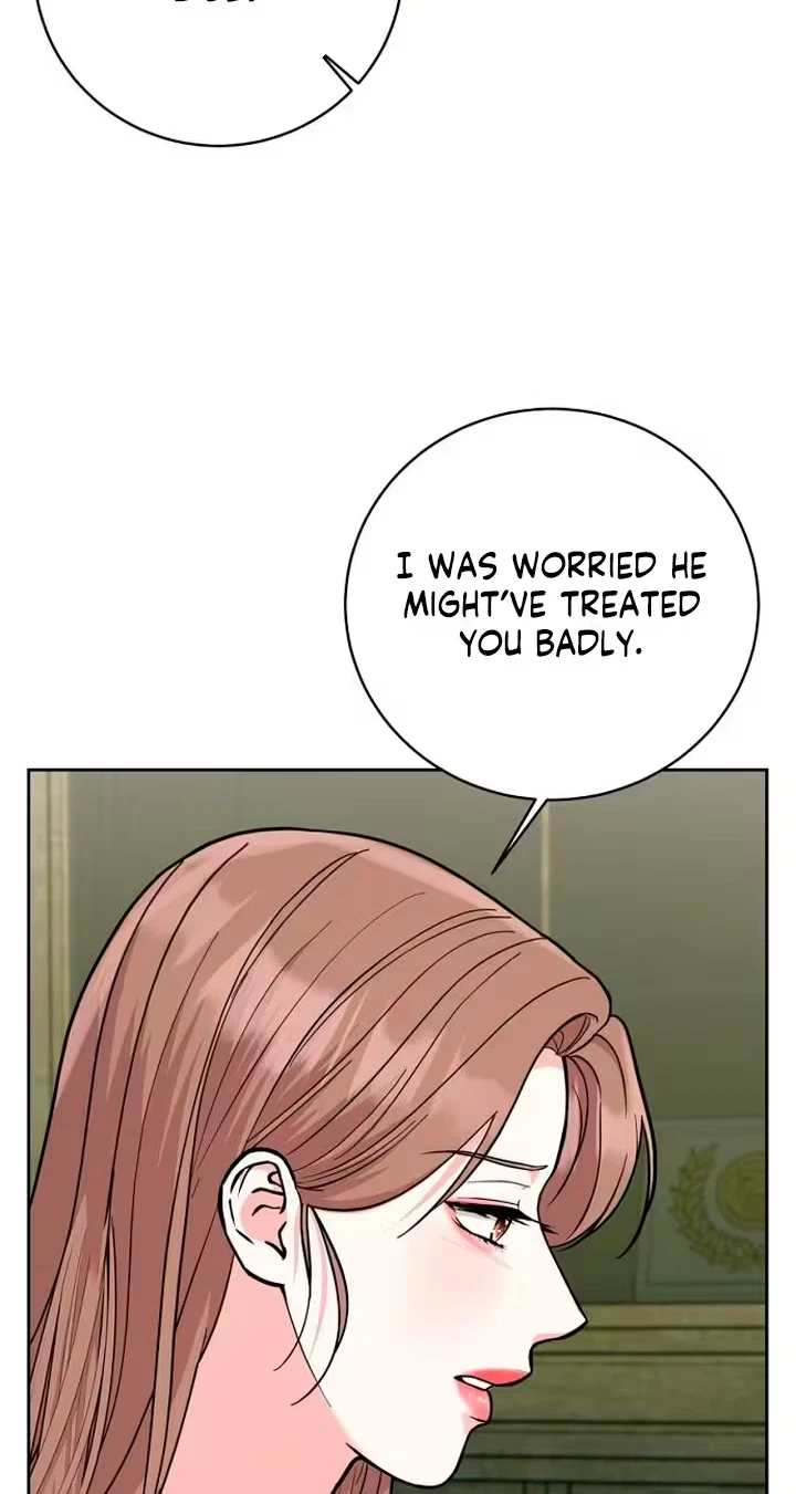 Love Was Cruel Chapter 58, page 44