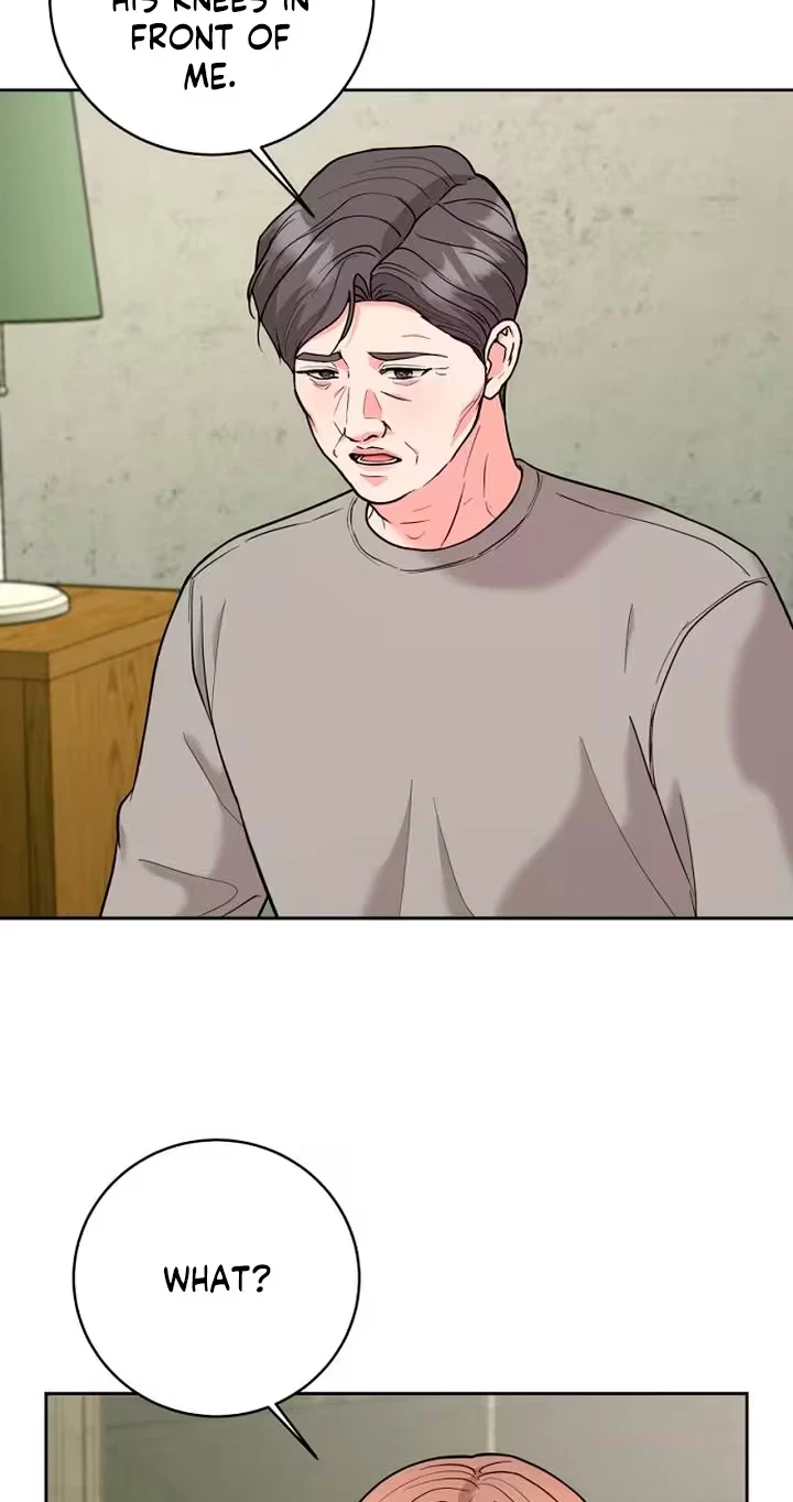 Love Was Cruel Chapter 58, page 46