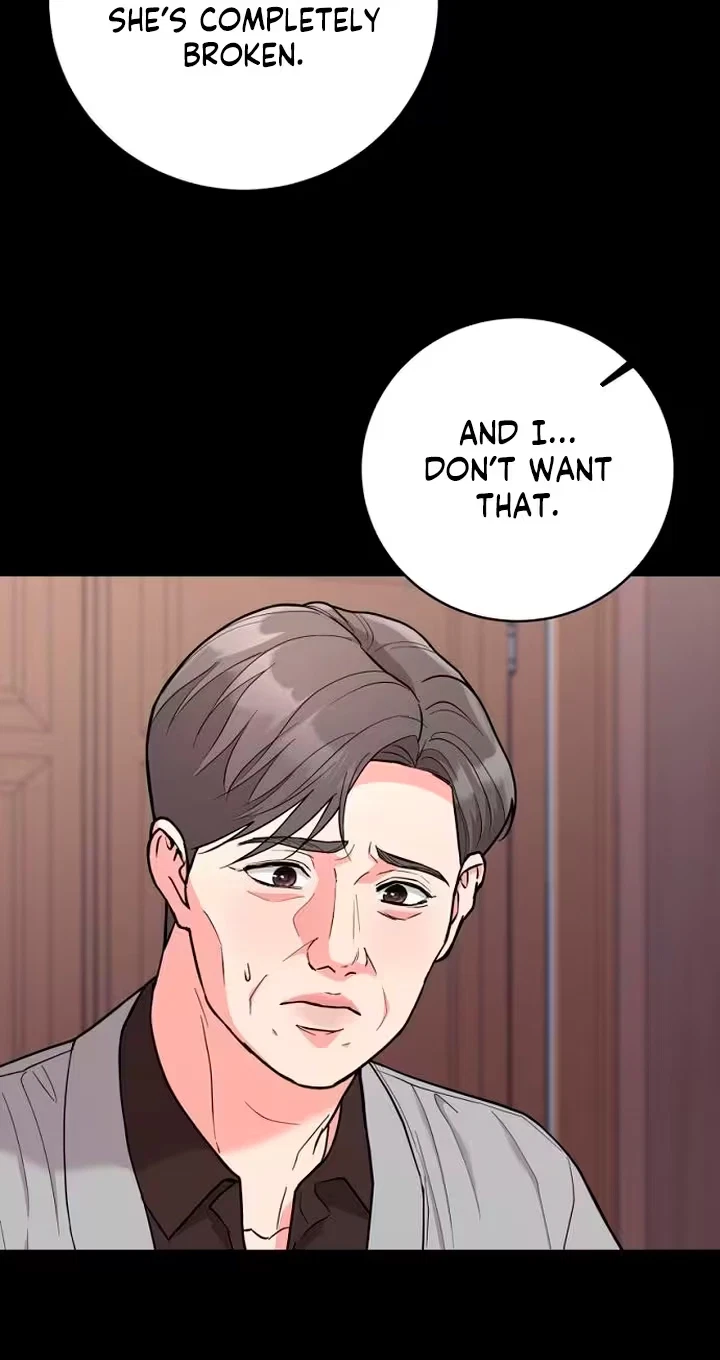 Love Was Cruel Chapter 58, page 55