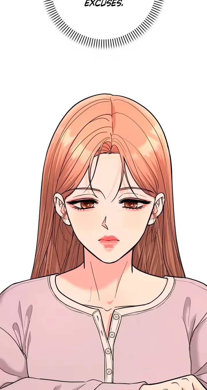 Love Was Cruel Chapter 58, page 58