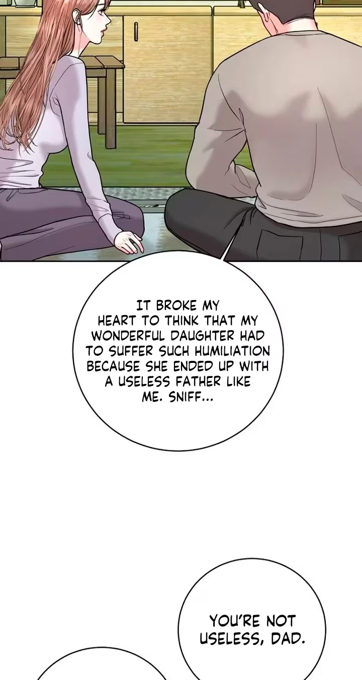 Love Was Cruel Chapter 58, page 61
