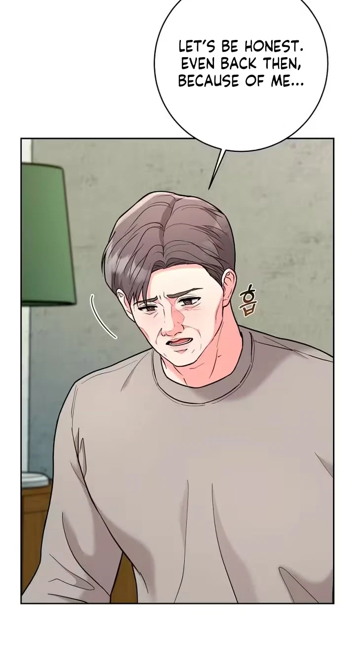 Love Was Cruel Chapter 58, page 63