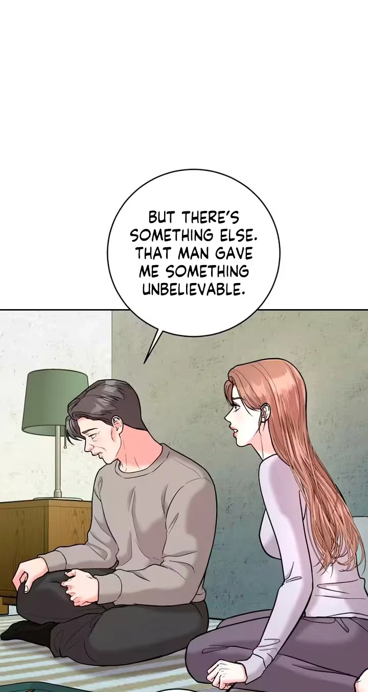 Love Was Cruel Chapter 58, page 66