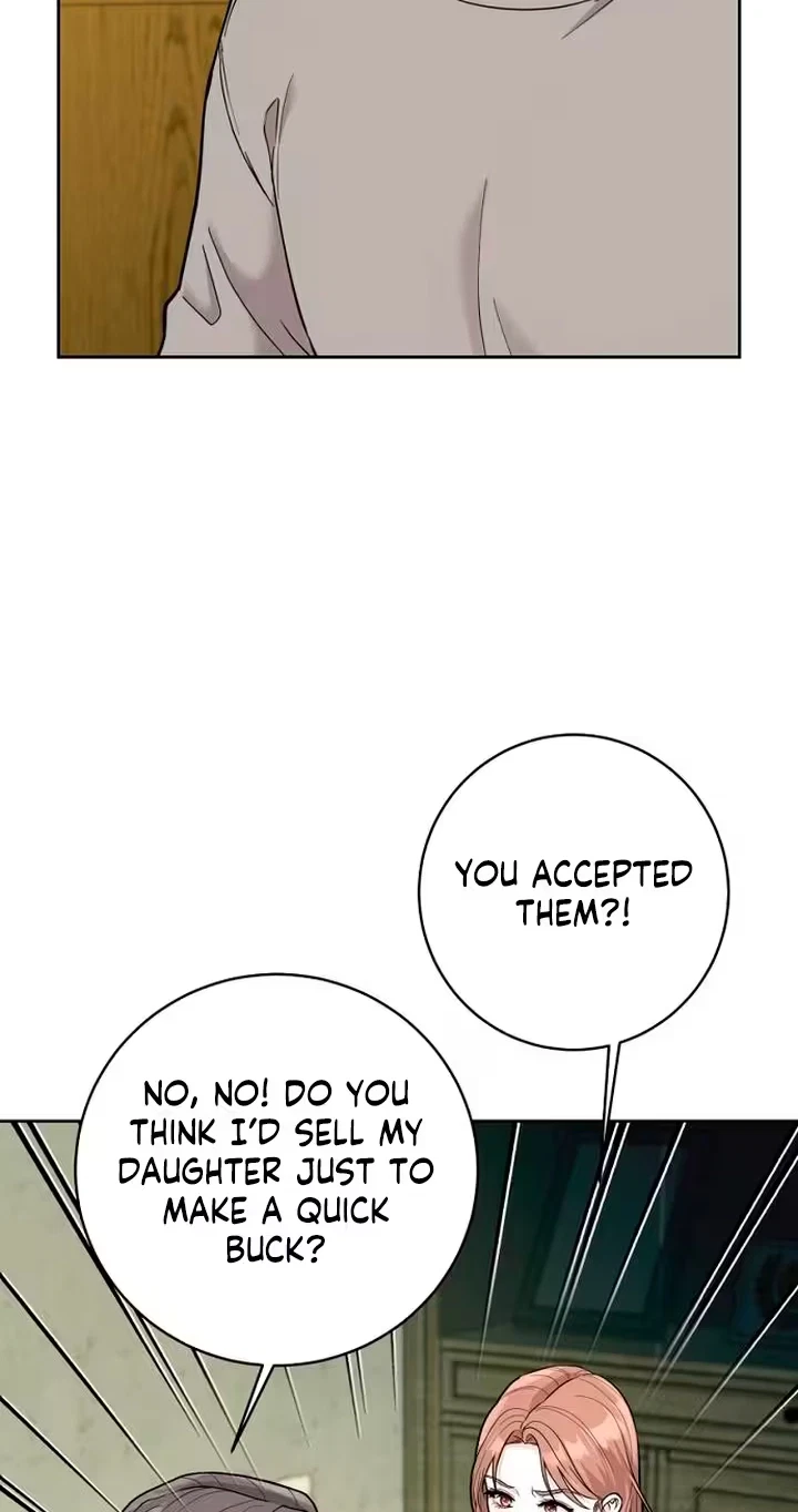 Love Was Cruel Chapter 58, page 68