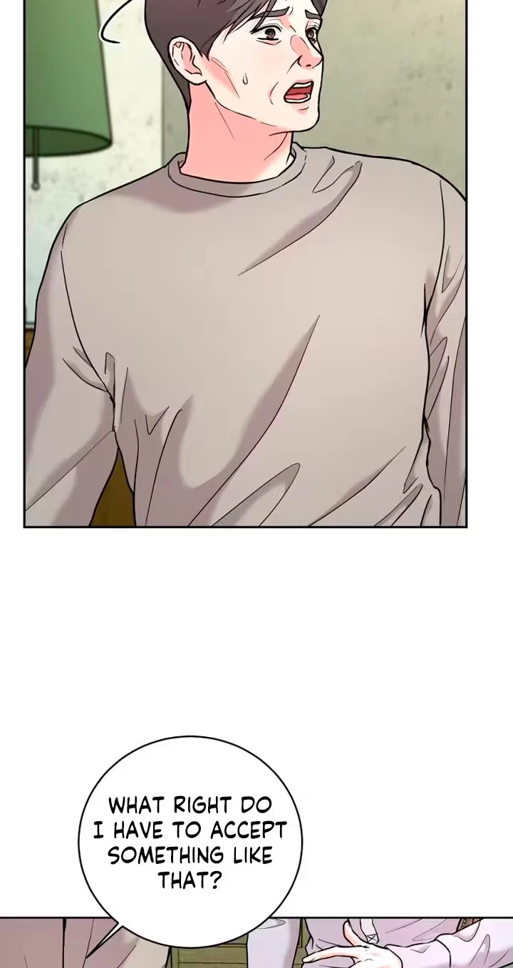 Love Was Cruel Chapter 58, page 77