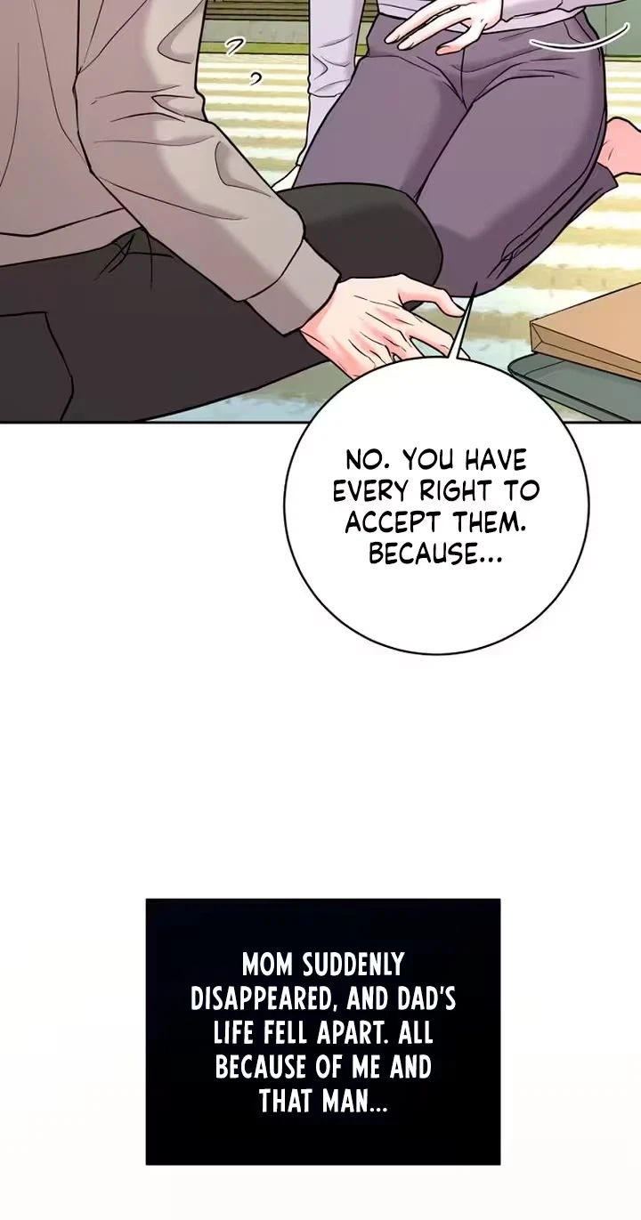 Love Was Cruel Chapter 58, page 78