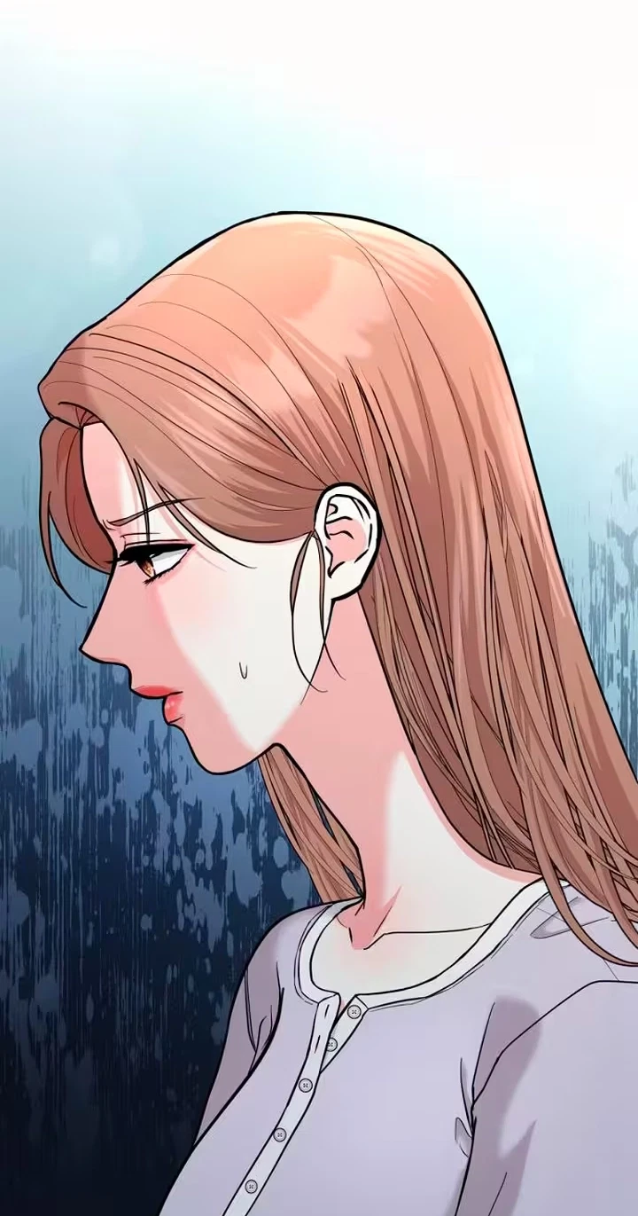 Love Was Cruel Chapter 58, page 79