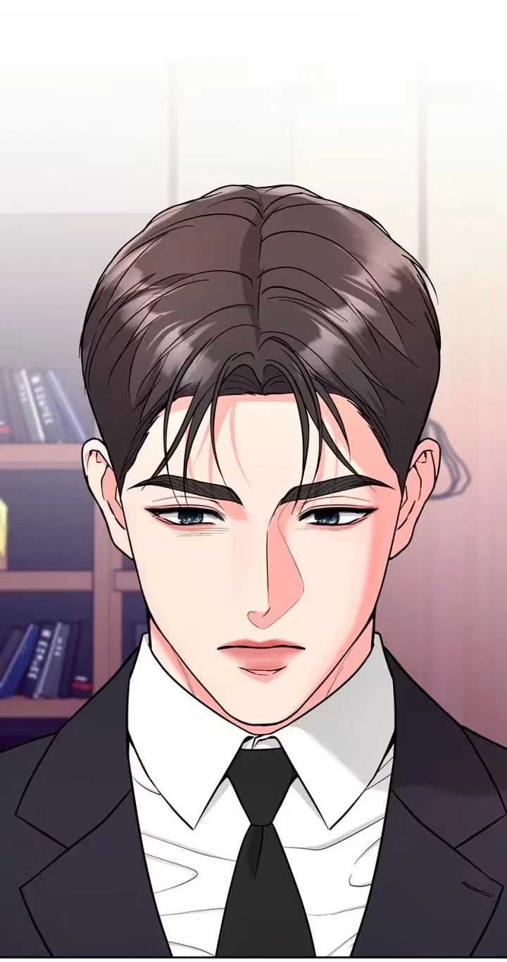 Love Was Cruel Chapter 58, page 8