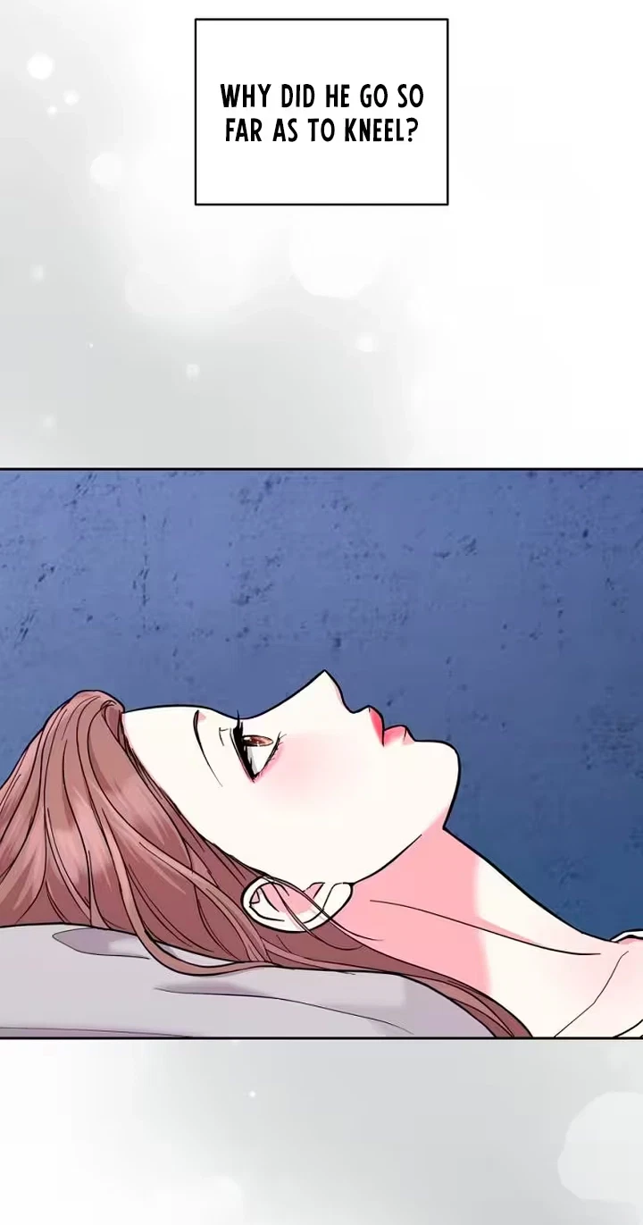 Love Was Cruel Chapter 58, page 84