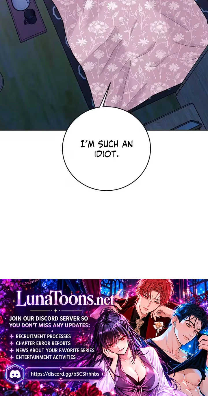 Love Was Cruel Chapter 58, page 86