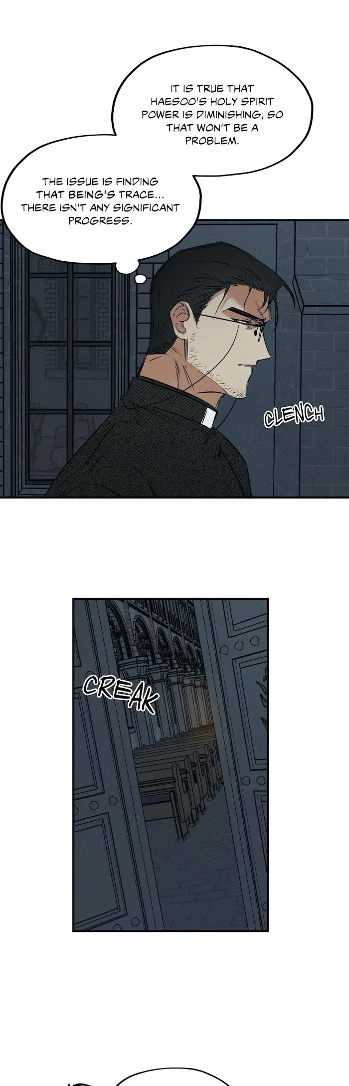 Sin Flower Chapter 15, page 11