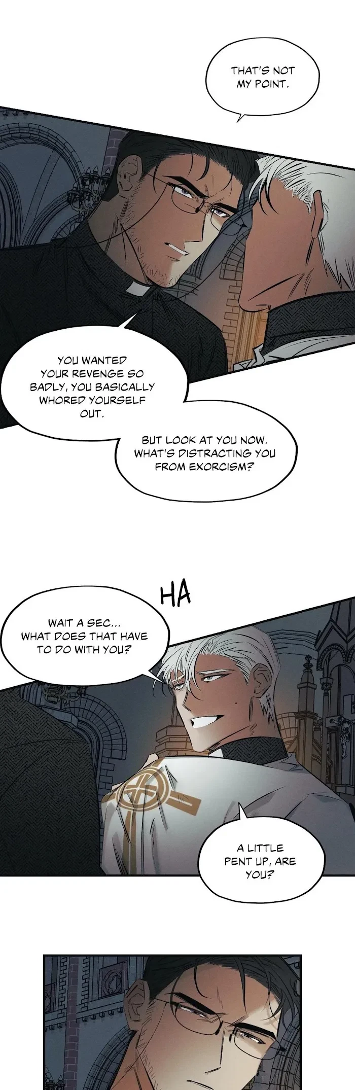 Sin Flower Chapter 15, page 14