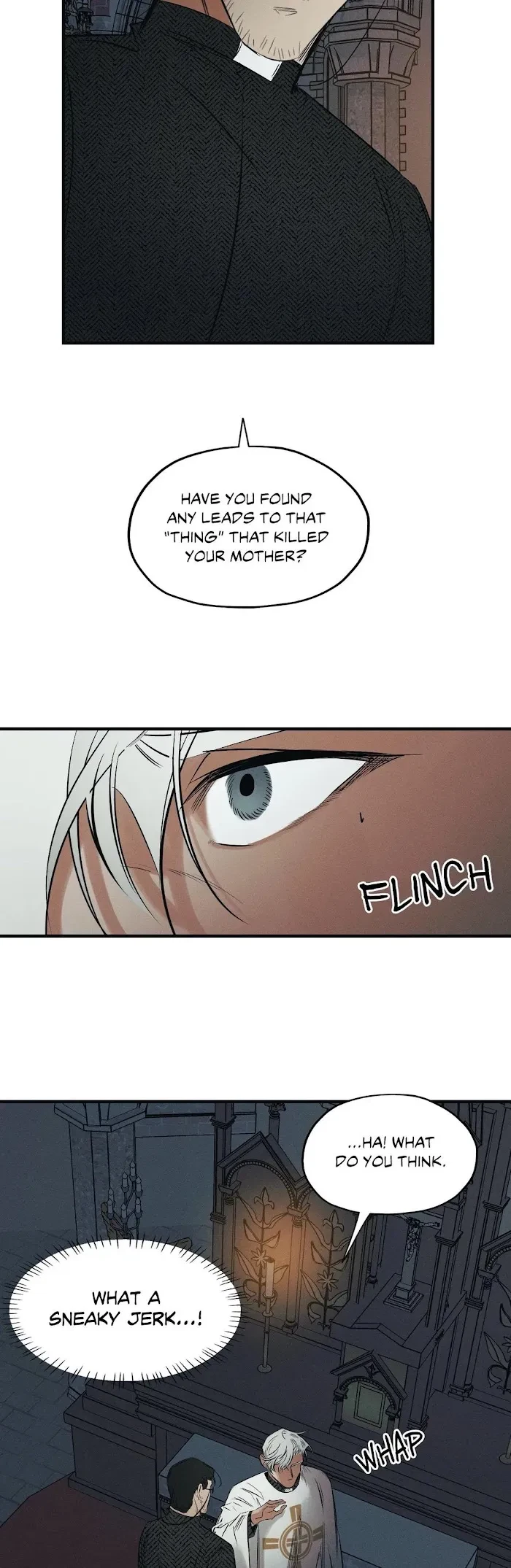 Sin Flower Chapter 15, page 15