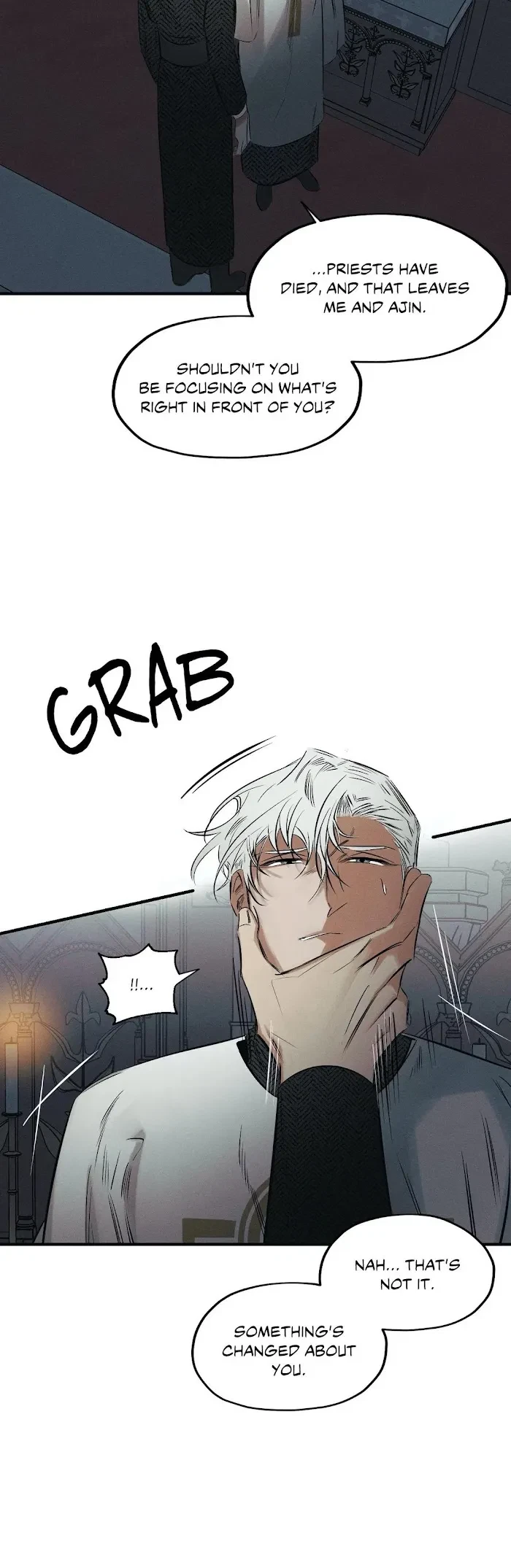 Sin Flower Chapter 15, page 16