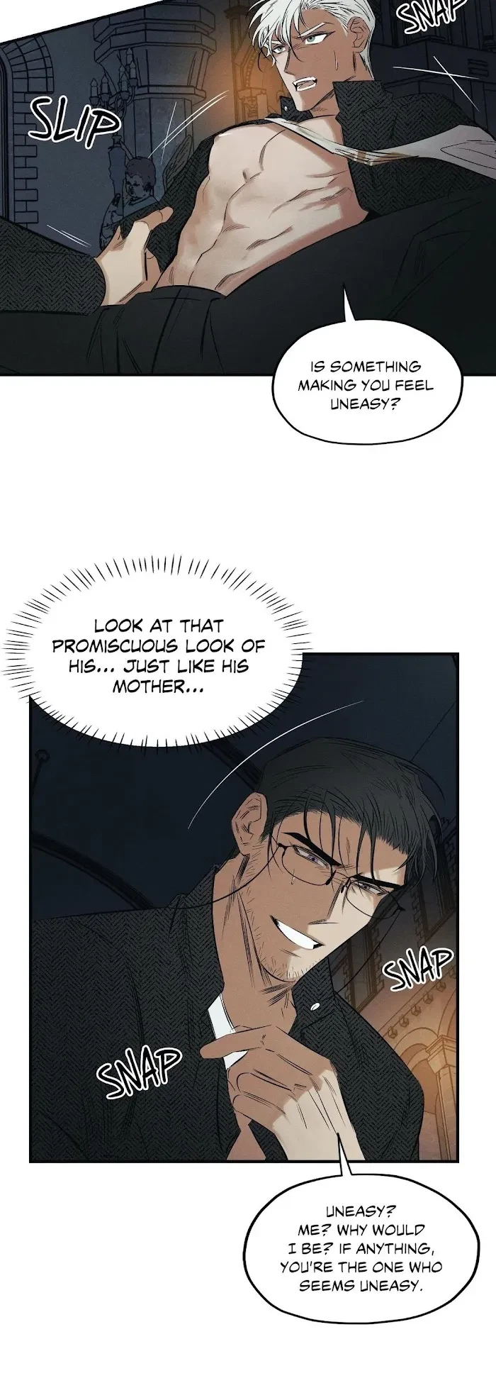 Sin Flower Chapter 15, page 19