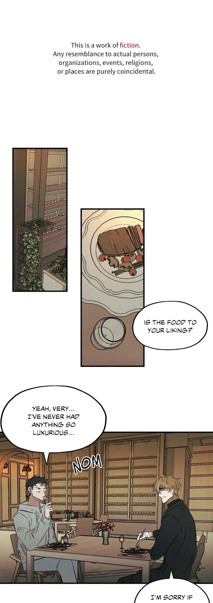 Sin Flower Chapter 15, page 2