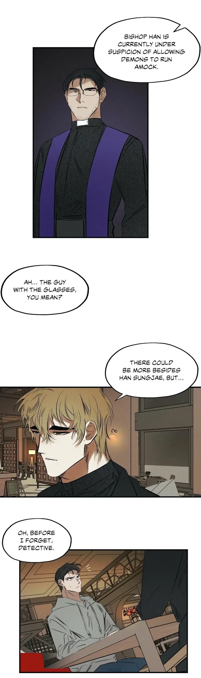 Sin Flower Chapter 15, page 5