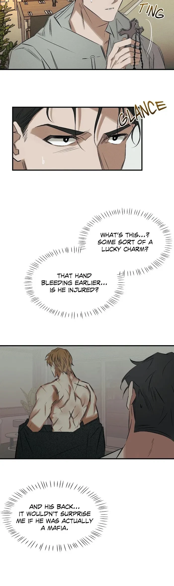 Sin Flower Chapter 15, page 7