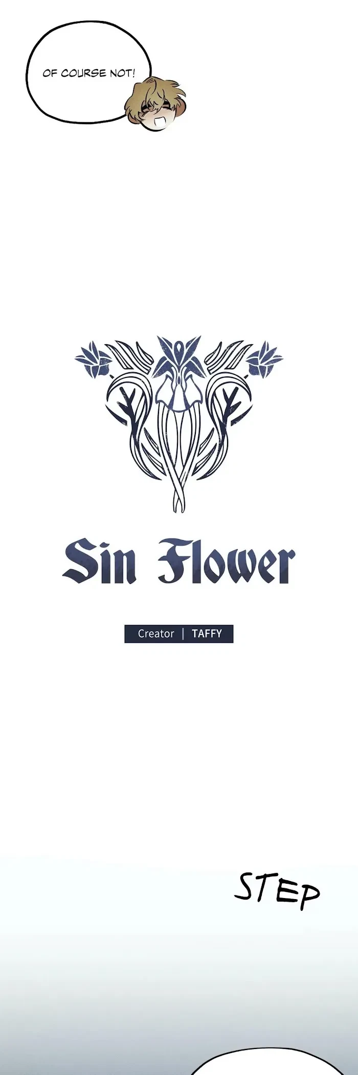 Sin Flower Chapter 15, page 9