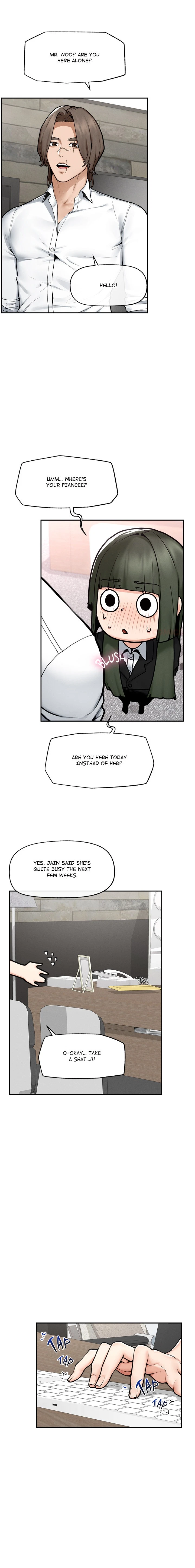 Mr. Superconductor Chapter 24, page 14