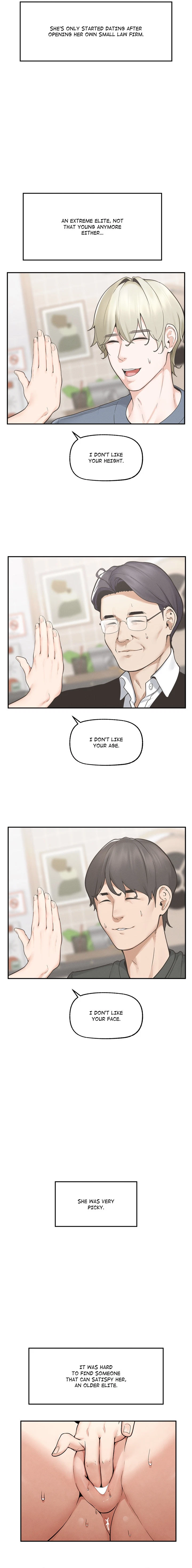 Mr. Superconductor Chapter 24, page 3