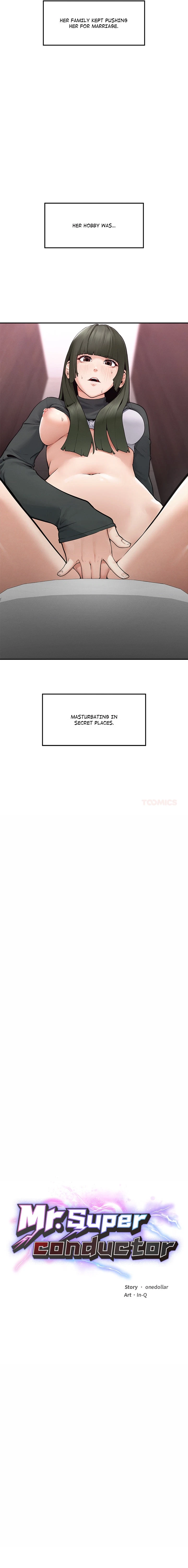 Mr. Superconductor Chapter 24, page 4