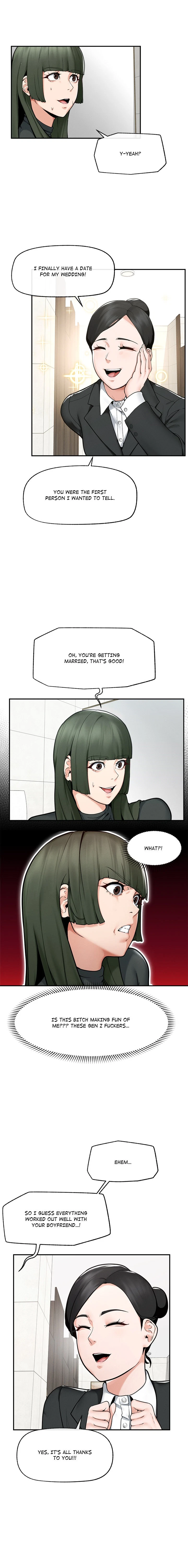 Mr. Superconductor Chapter 24, page 6