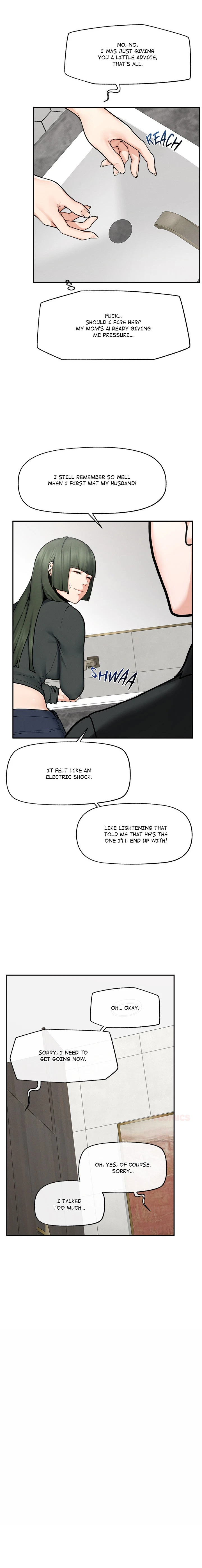 Mr. Superconductor Chapter 24, page 7