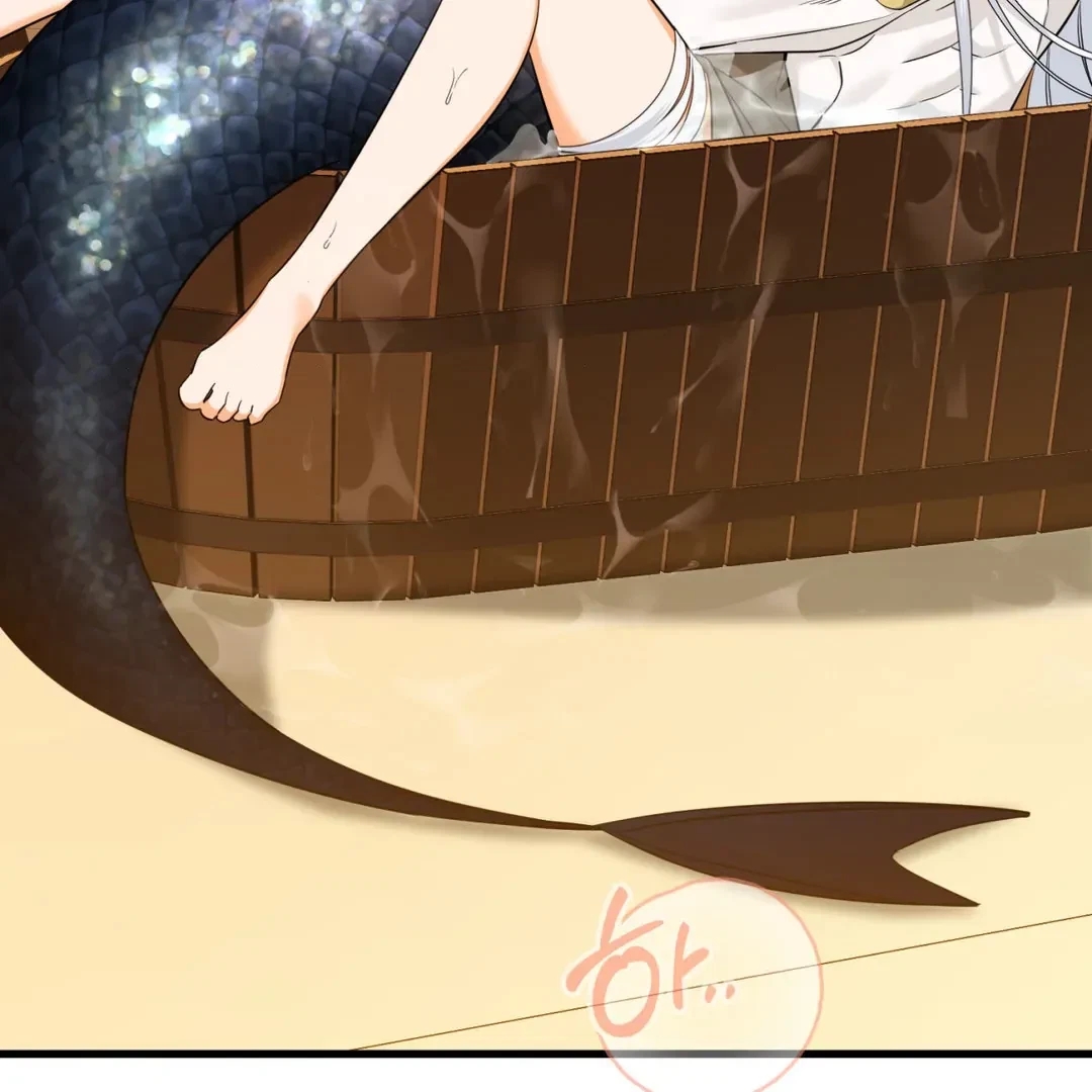 A Merman Tale Chapter 4, page 114