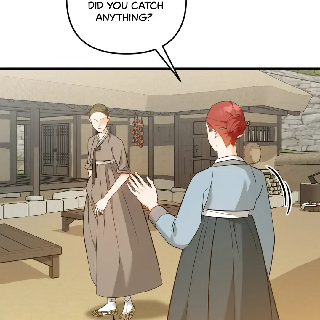 A Merman Tale Chapter 4, page 144