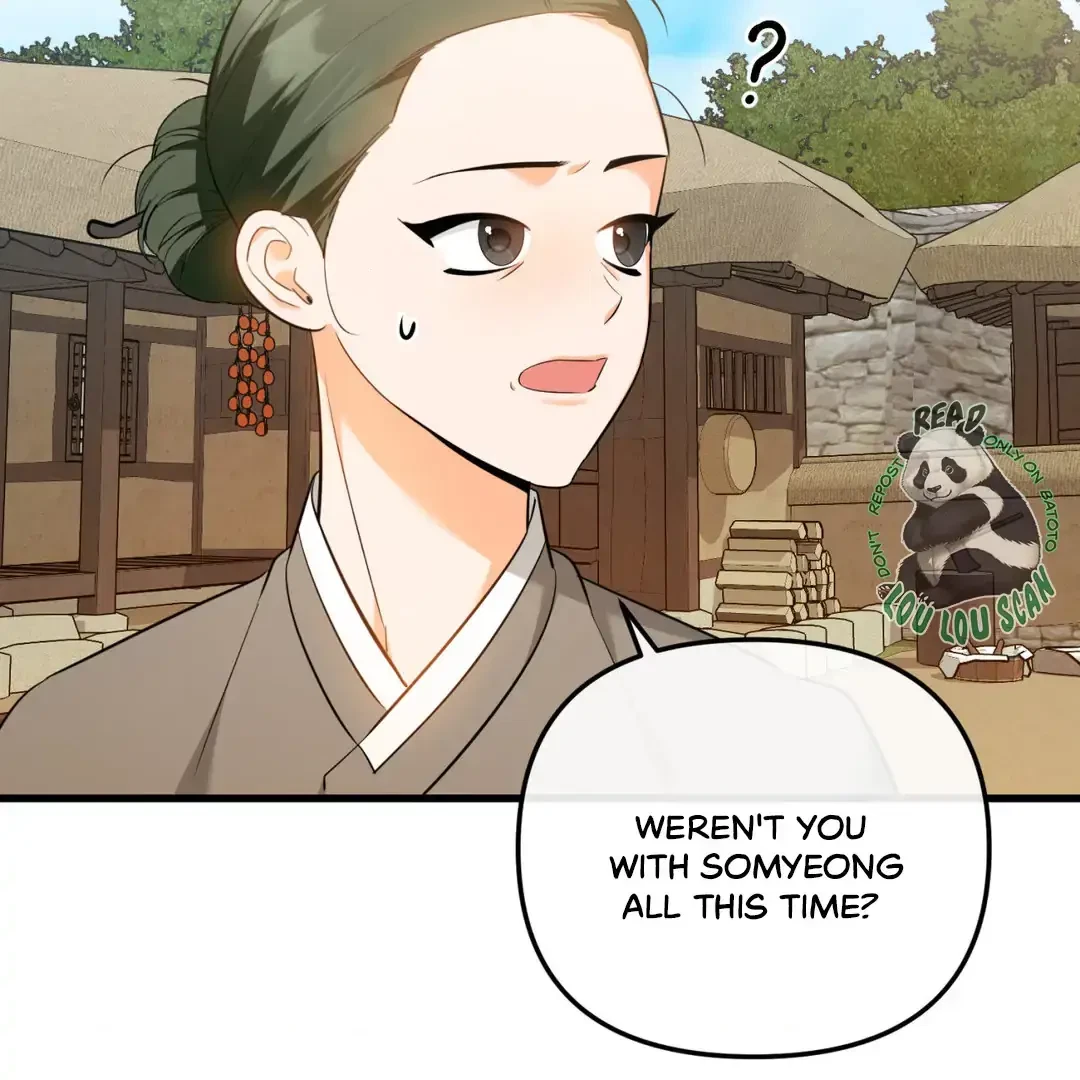 A Merman Tale Chapter 4, page 149