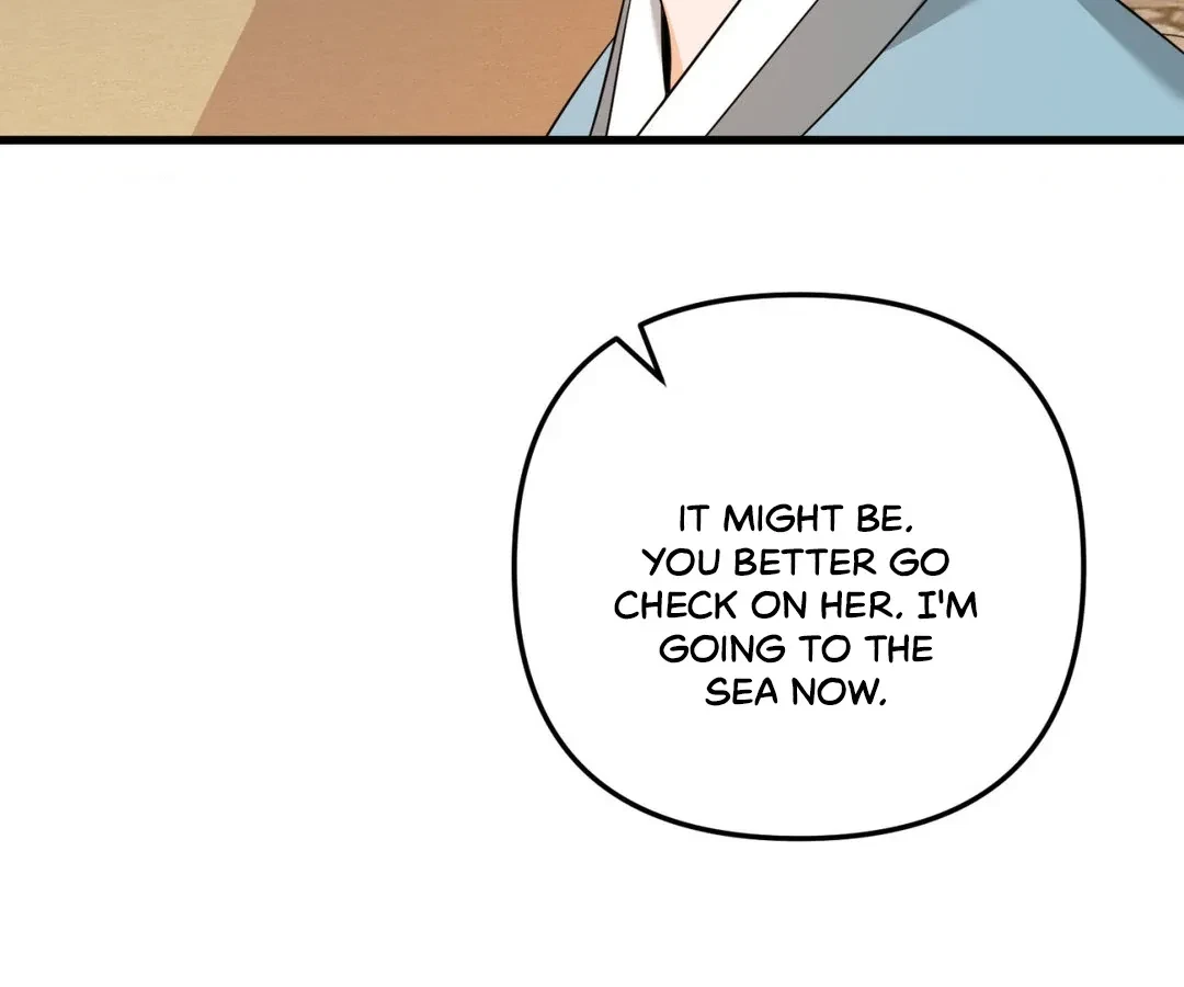 A Merman Tale Chapter 4, page 157