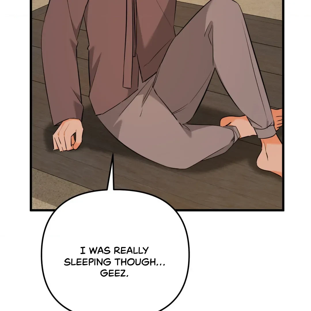 A Merman Tale Chapter 4, page 165