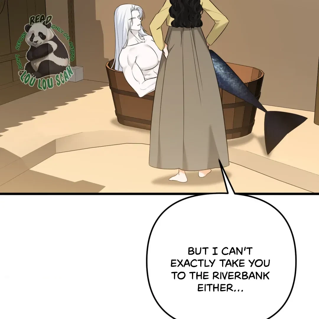 A Merman Tale Chapter 4, page 58